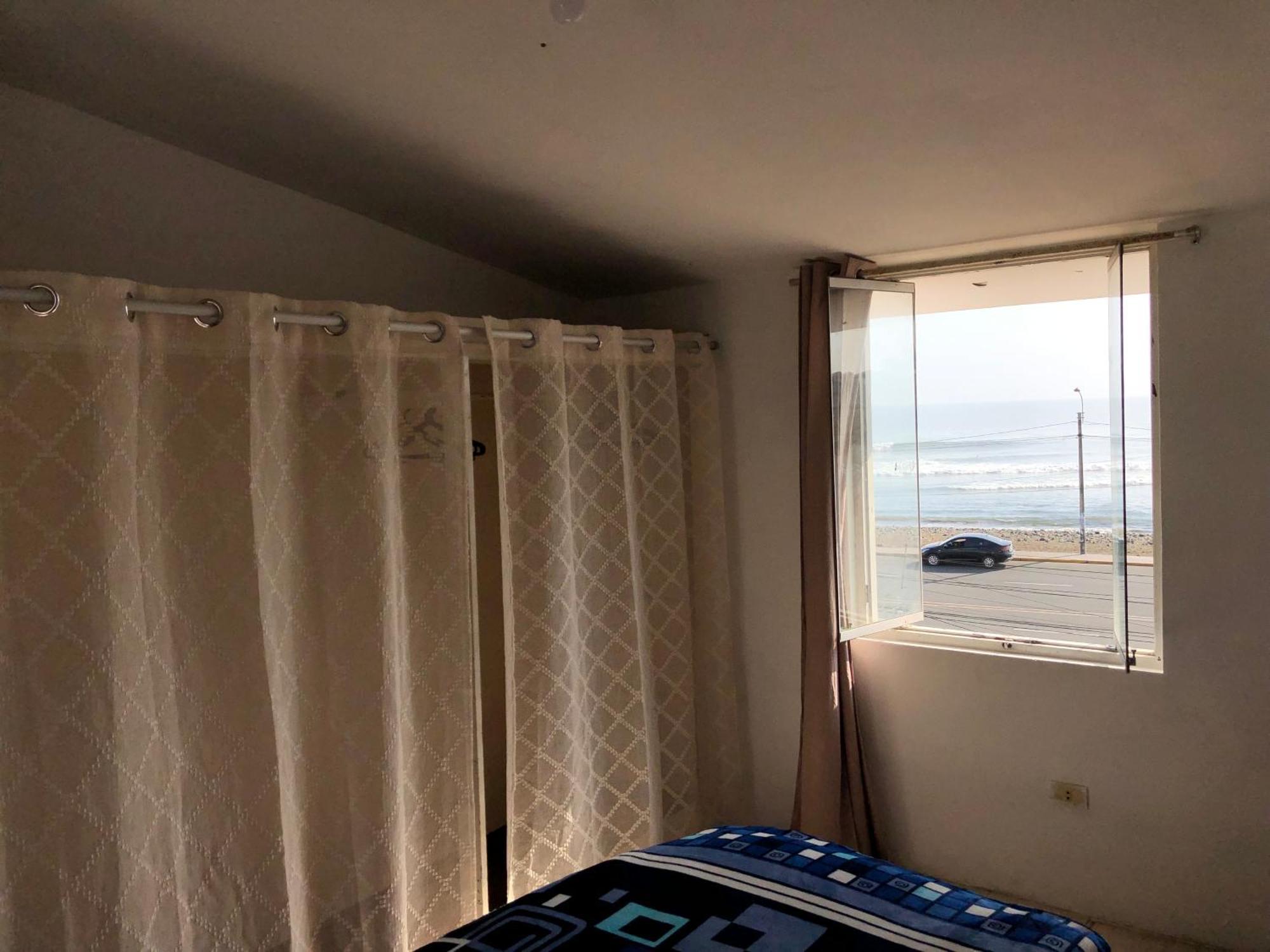 A Pousada Pointbreak Surf Camp Huanchaco Quarto foto