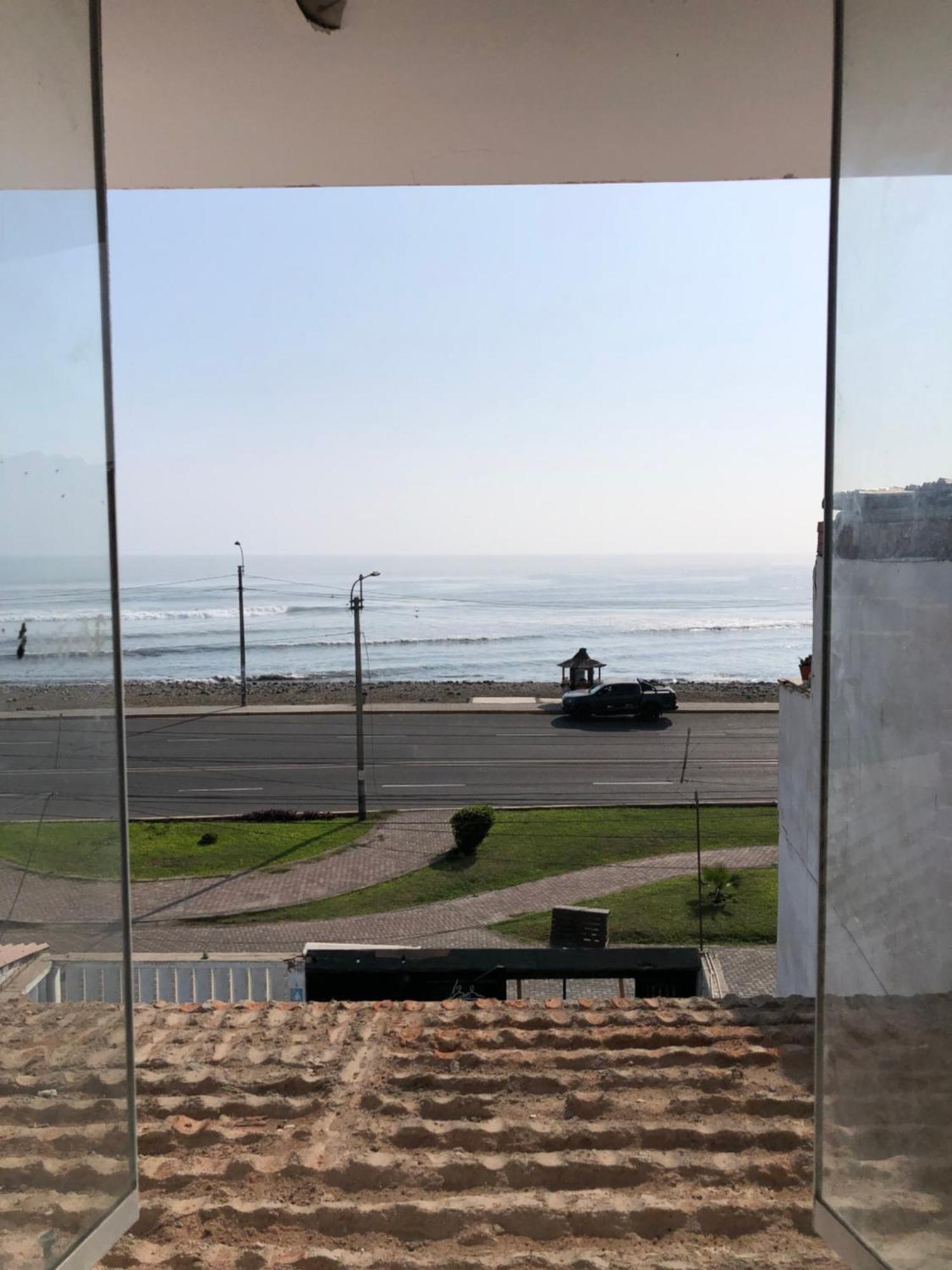 A Pousada Pointbreak Surf Camp Huanchaco Quarto foto