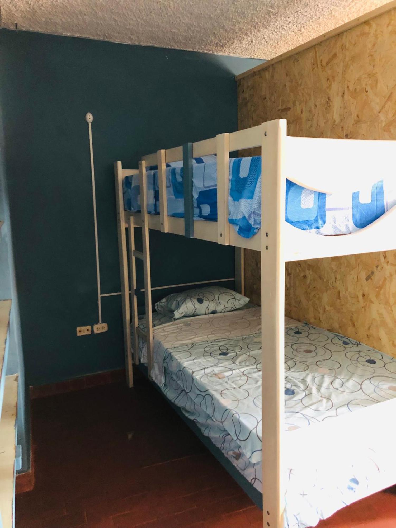 A Pousada Pointbreak Surf Camp Huanchaco Exterior foto