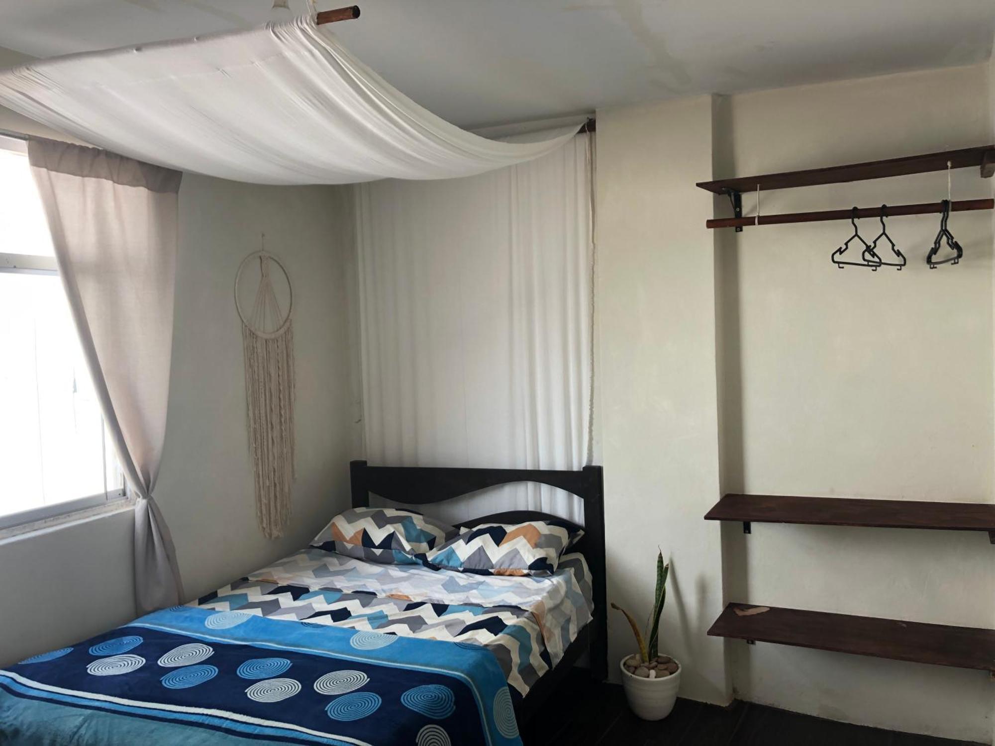 A Pousada Pointbreak Surf Camp Huanchaco Exterior foto